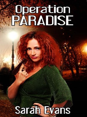 cover image of Operation Paradise